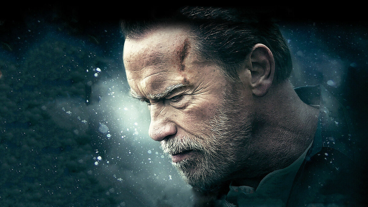 "Последствия" 2017г. в главной роли Арнольд Шварценеггер 