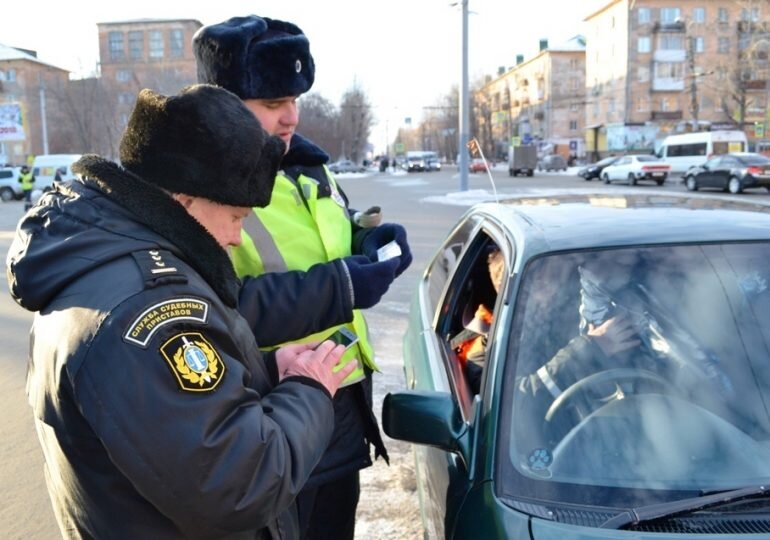 фото: ГУ МВД России по Самарской области