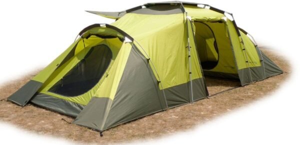 Палатка автомат Tourer 400, World of Maverick + Скидка Р 49 350.00