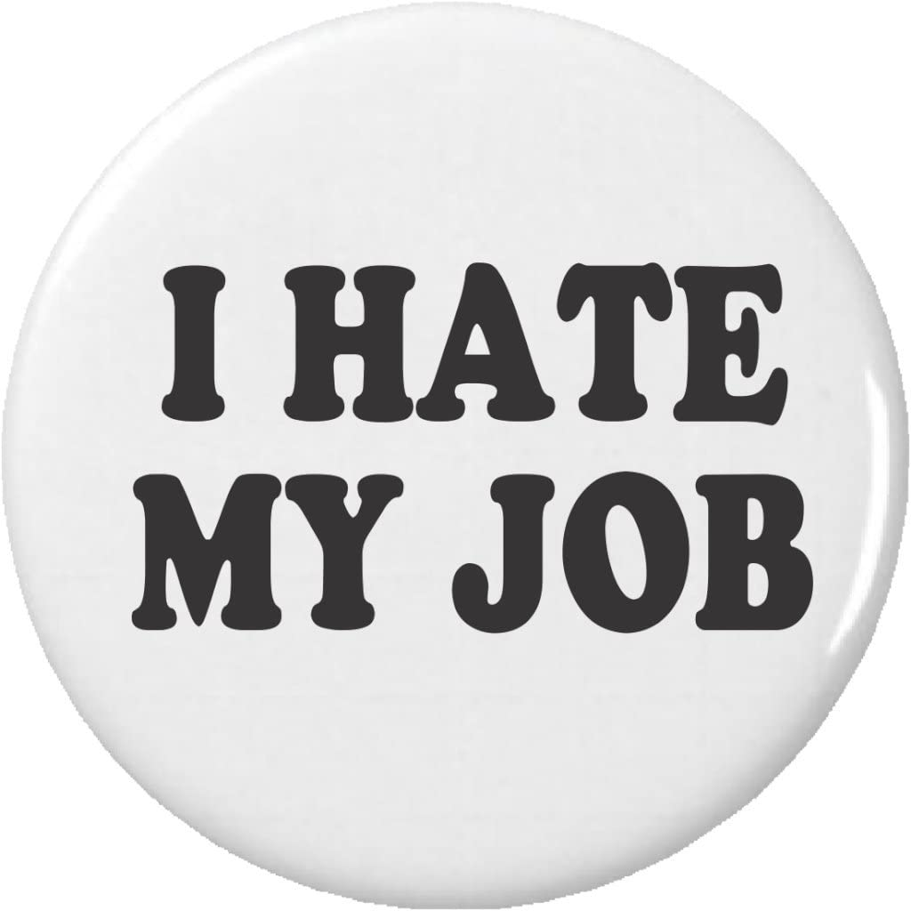 За этот значок Босс вас точно не повысит, но отдел кадров возьмет на заметку