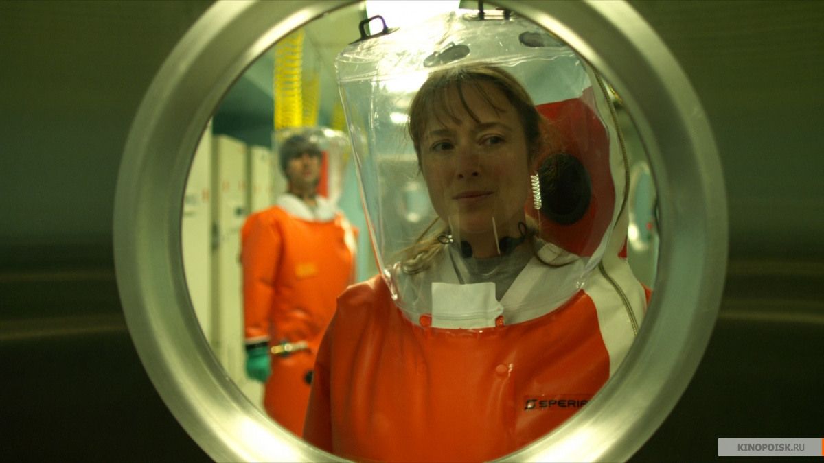 «Заражение» (Стивен Содерберг, 2011). Источник: «КиноПоиск»