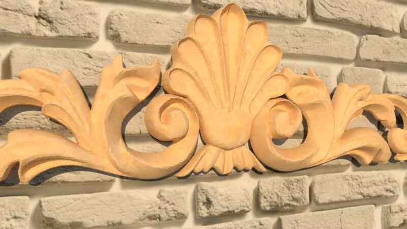 Орнамент ОРФ-002