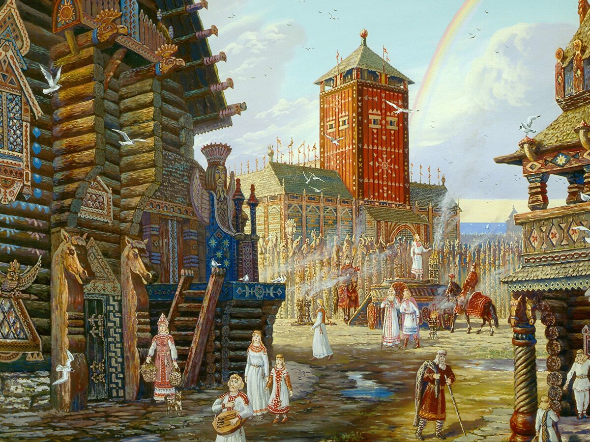 Древнерусская ъ