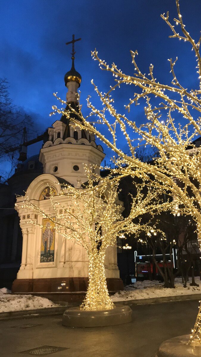 Фото - собственность автора