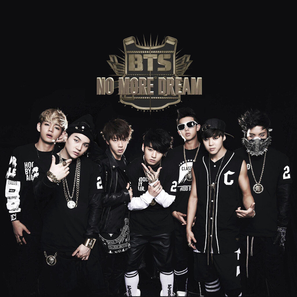 BTS 