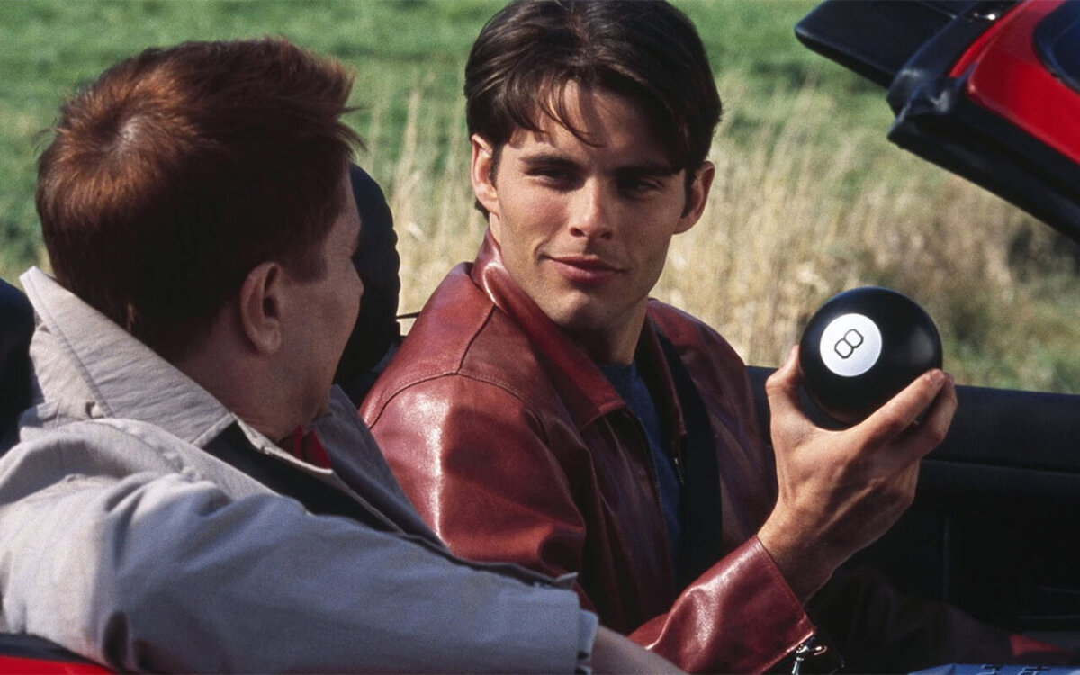 Кадр из фильма. Фото из свободного доступа