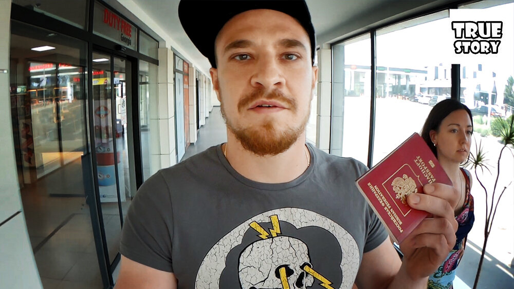 При поездке в Армению и Азербайджан виза не требуется