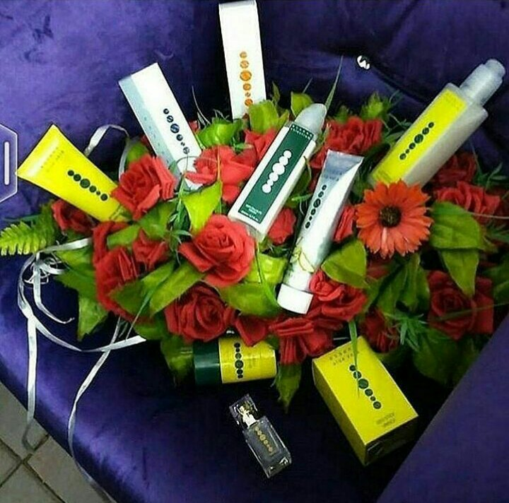 Вся продукция сертифицирована