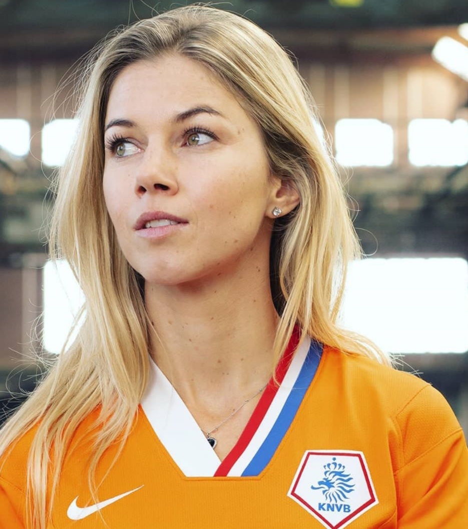 Анук Хогендейк