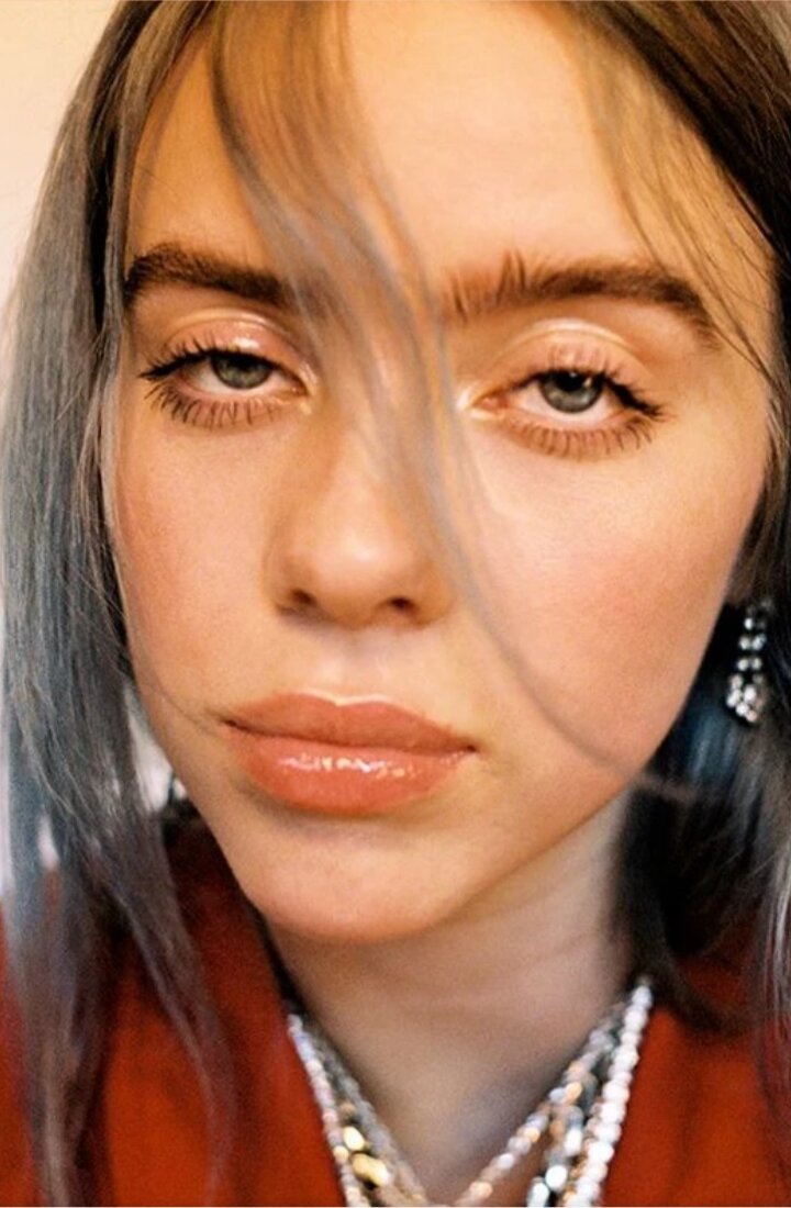 Билли Айлиш