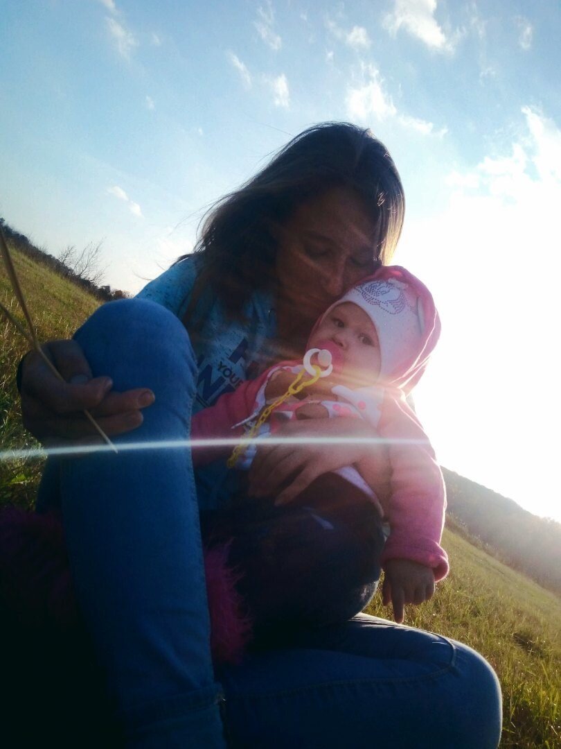 Очень,золотая осень