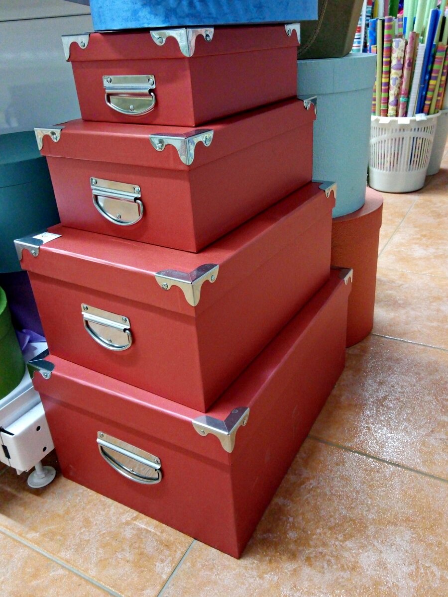 А эти - крепкие и долговечные. И тоже дорогие.