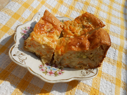 ПриГОТОВЬка!