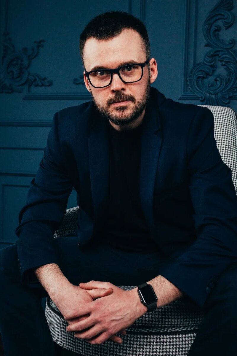 Николай Козунов, эксперт по инвестициям, инвестор.