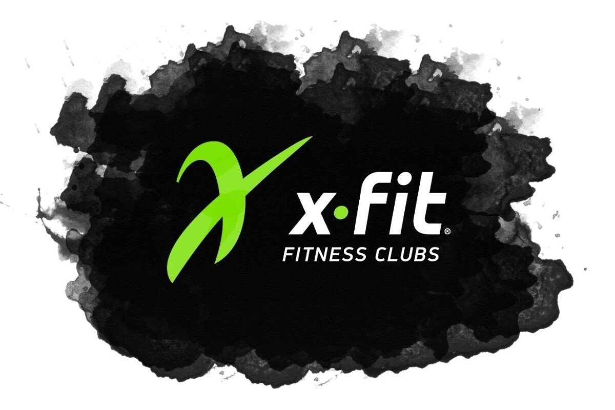 Сайт X-Fit