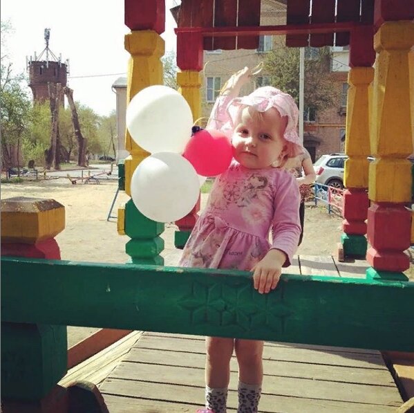 Фото из личного архива. 09 мая 2019 г