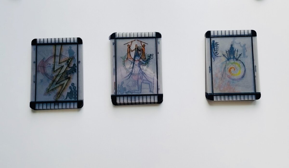 Гадание онлайн хочет ли он жениться на мне. Фото автора 