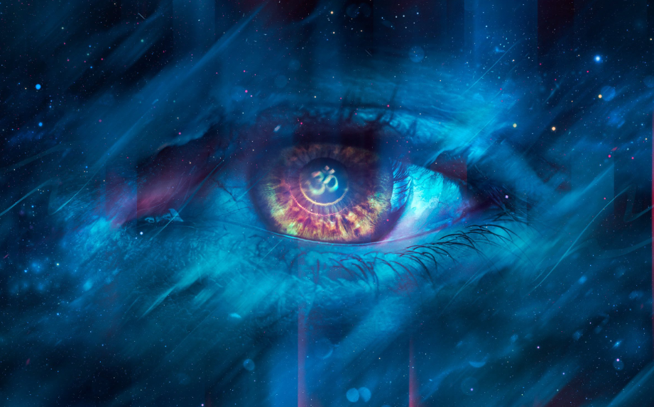 смотри с оСознанием - расширяй сознание.