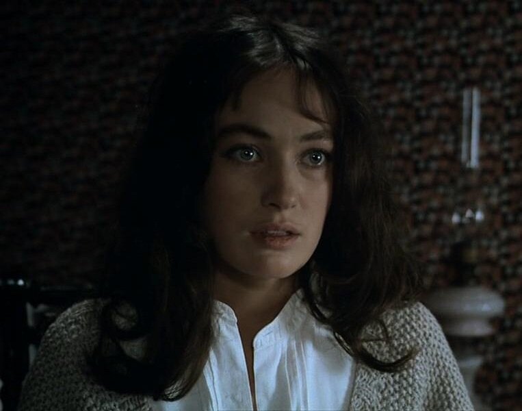 Кадр «Жестокий романс» (1984). Скриншот. Источник - YouTube. 