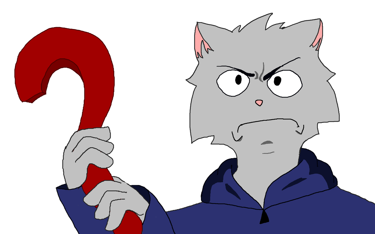 Ну и что?