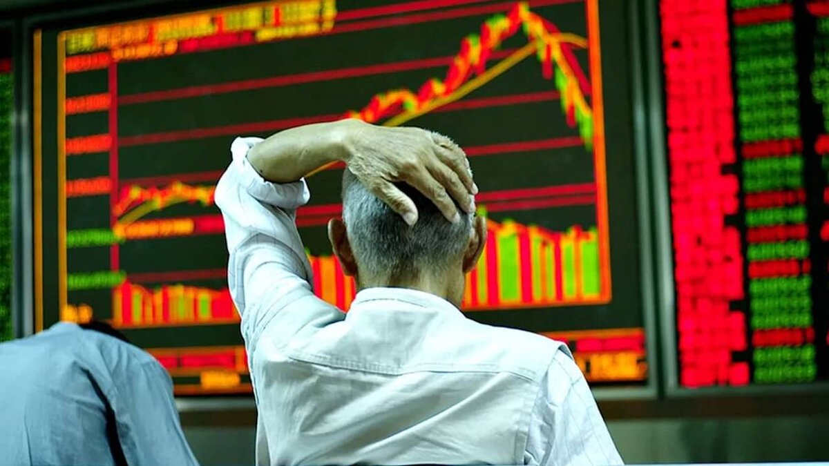 Трудности, которые лишь нам кажется 