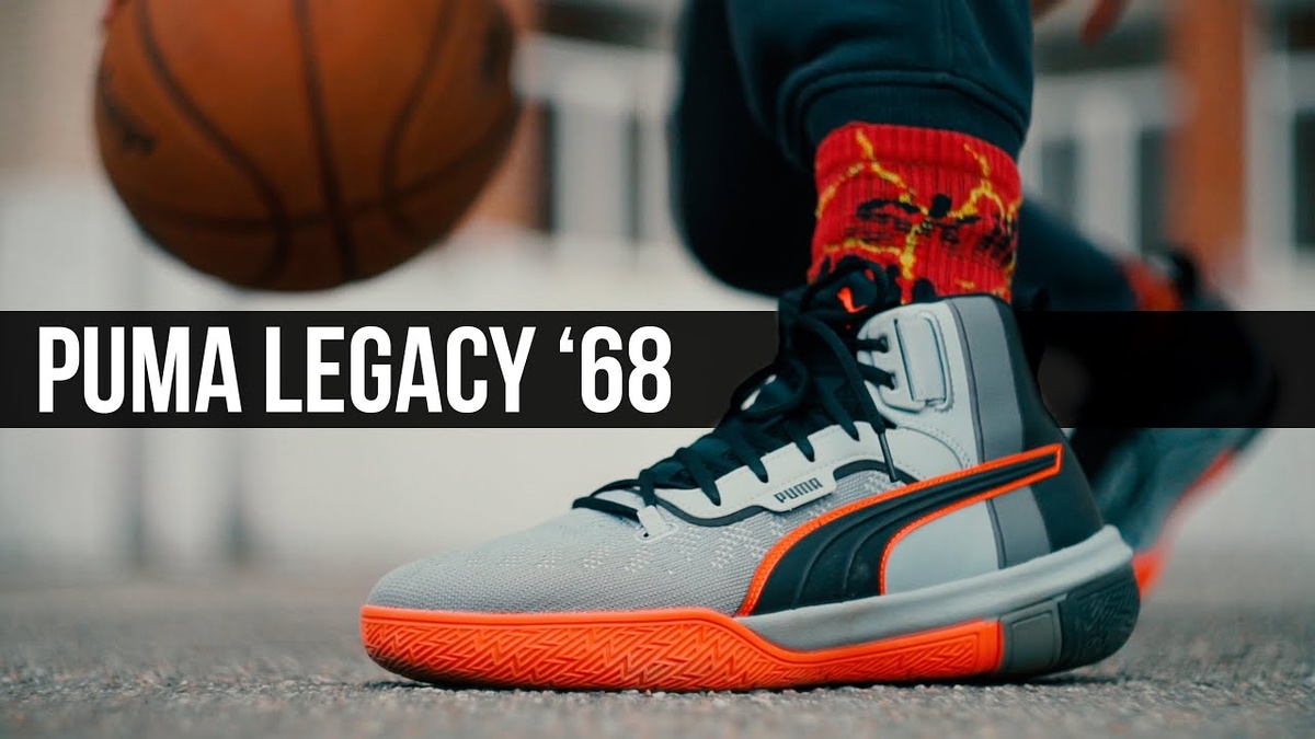 Puma Legacy 68