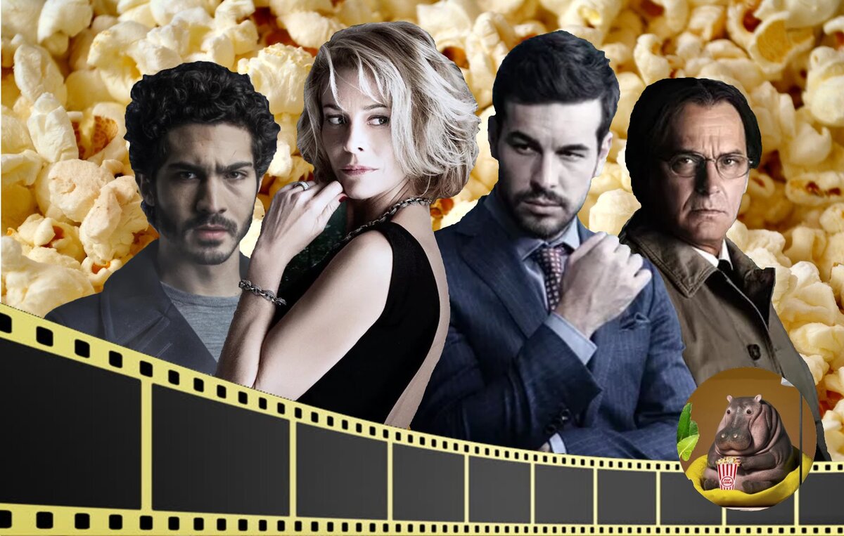 Ставьте "лайк" 👍🏼, подписывайтесь на канал 😉