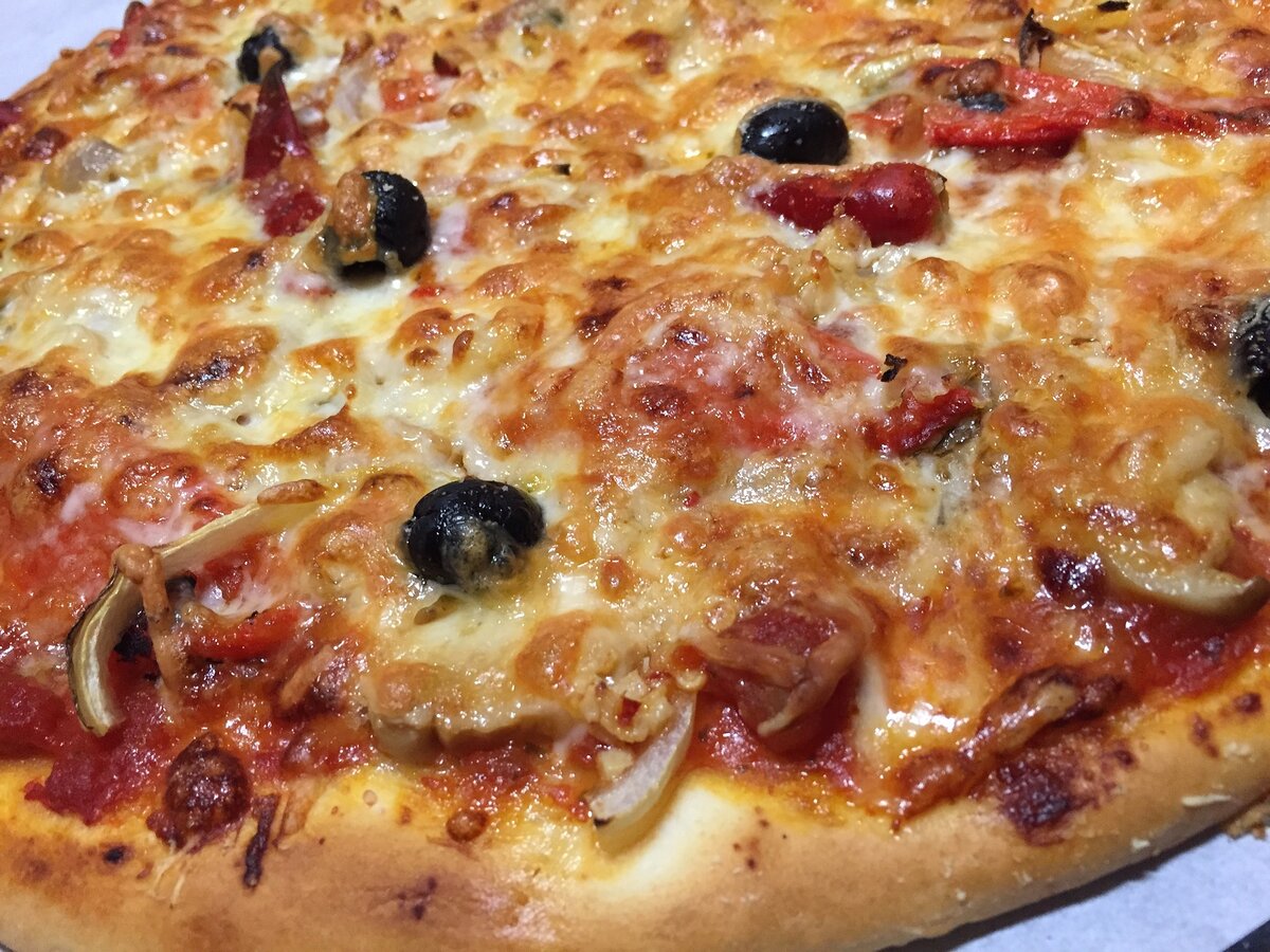 шобутинская ольга рецепты пиццы фото 42