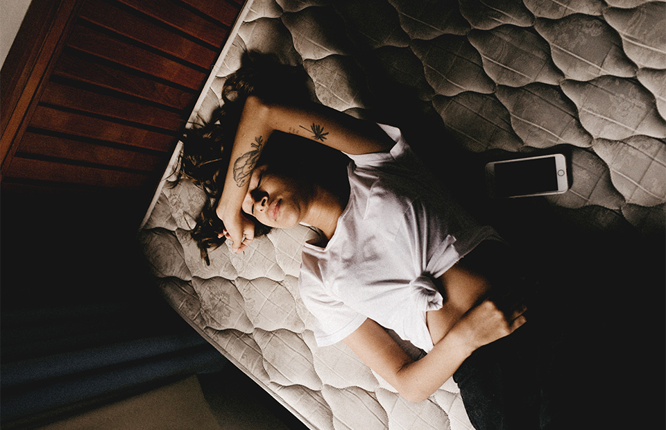  © JONATHAN BORBA/UNSPLASH