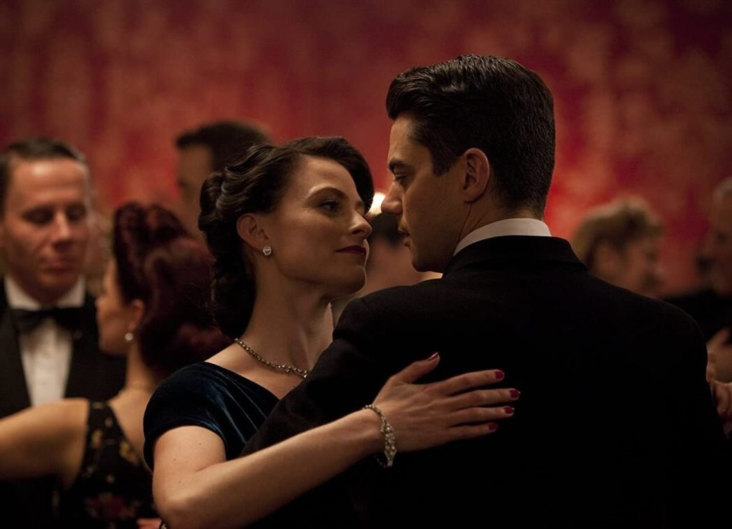  Флеминг (мини-сериал, 2014)