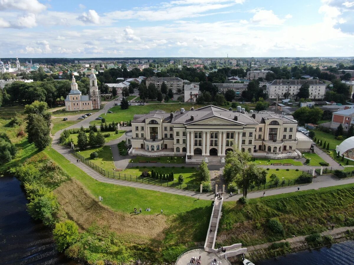 фото города углич достопримечательности