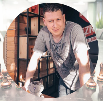 Личное фото