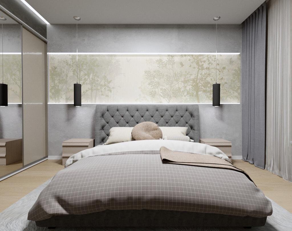 Реализованный проект Александра Яворского и  "Бюро ЕС"