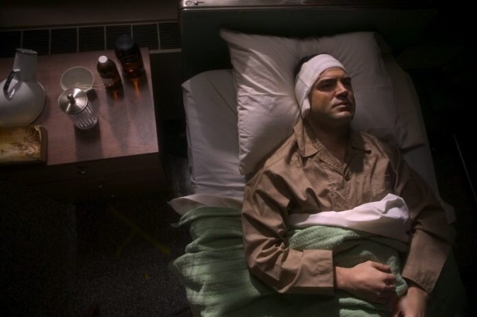 Музыка внутри. Дата выхода — 2007 год