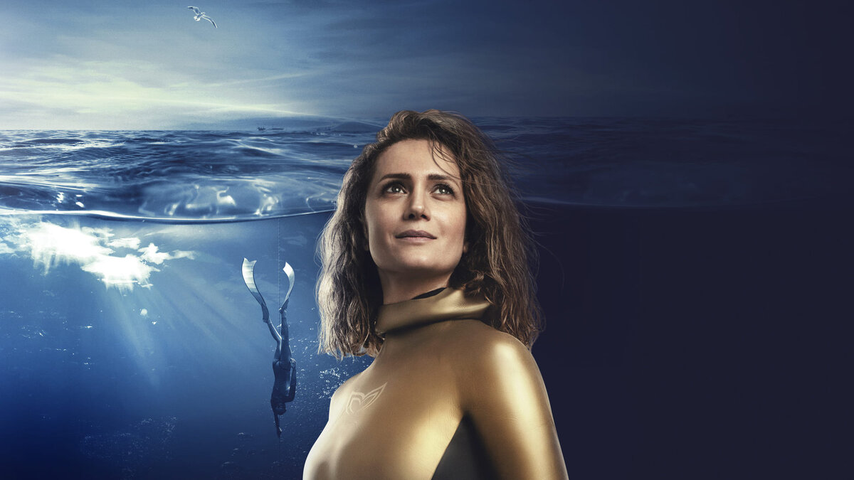 Фильм “Один вдох”. Готовьтесь задерживать дыхание во время просмотра (фото из открытых источников)