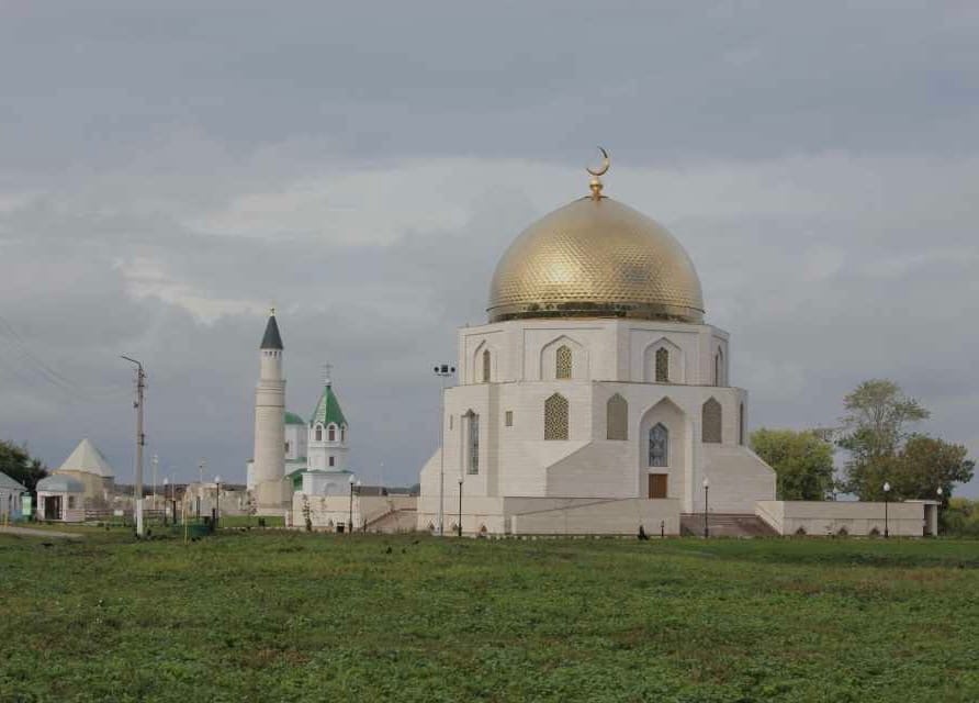 Великий Болгар