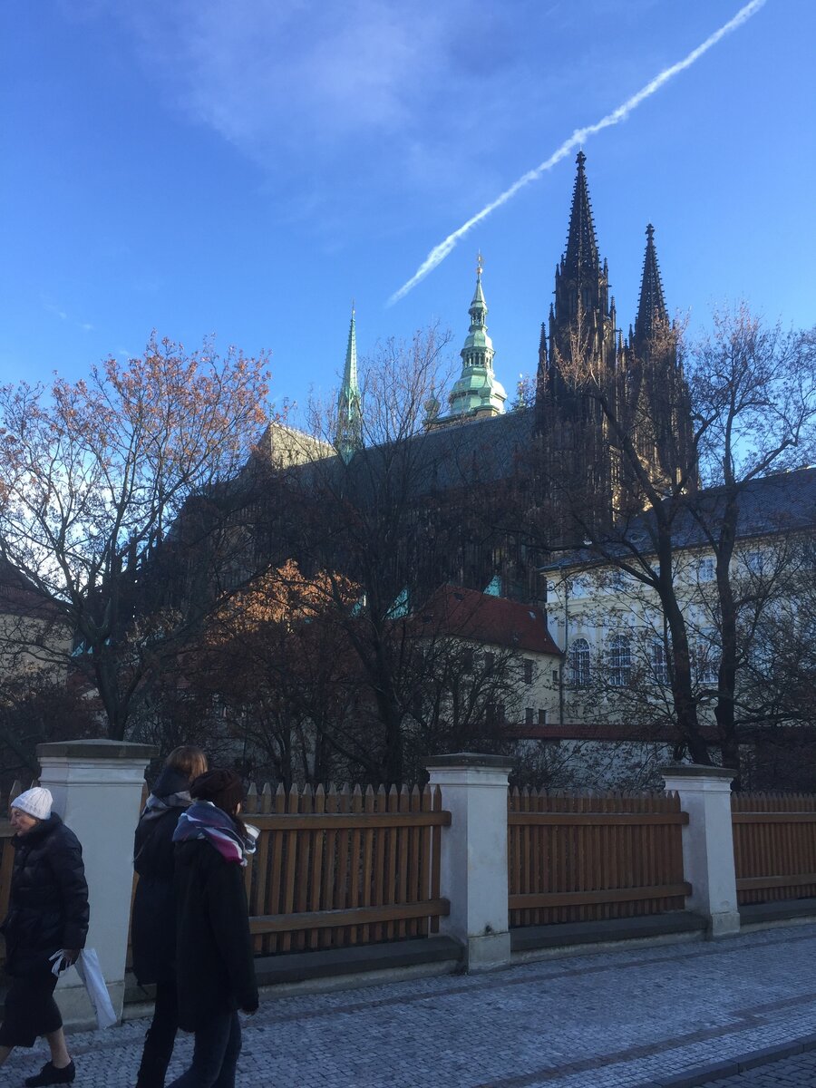 Собор святого Вита