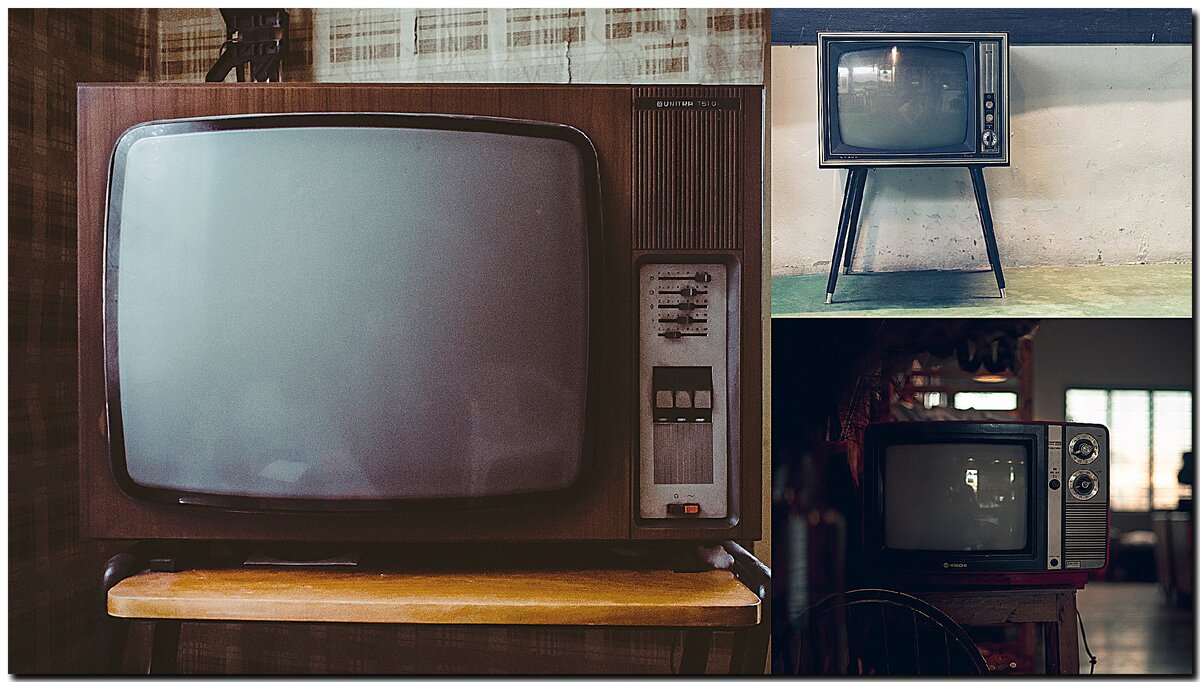 За 15 лет отремонтировано десять тысяч телевизоров