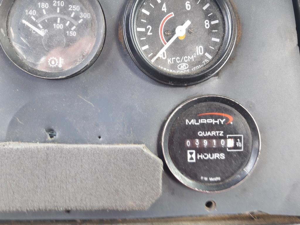 Бульдозер  Шантуй, Shantui SD16, 2012 г/в, куплен и эксплуатация с 2015 года, наработка 3900 м/ч