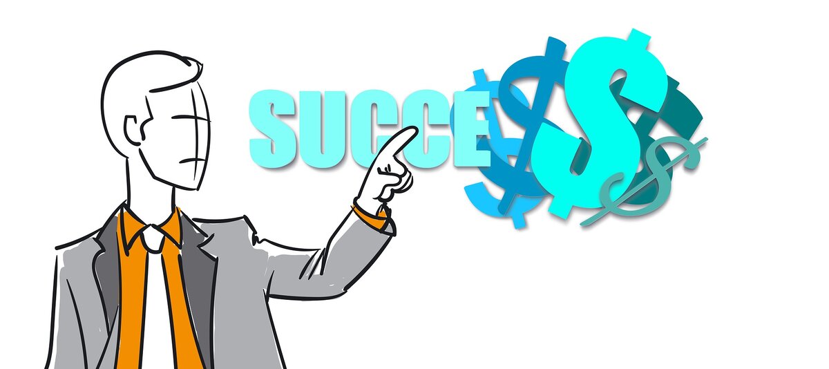 "Успех — это способность шагать от одной неудачи к другой, не теряя энтузиазма" Уинстон Черчилль