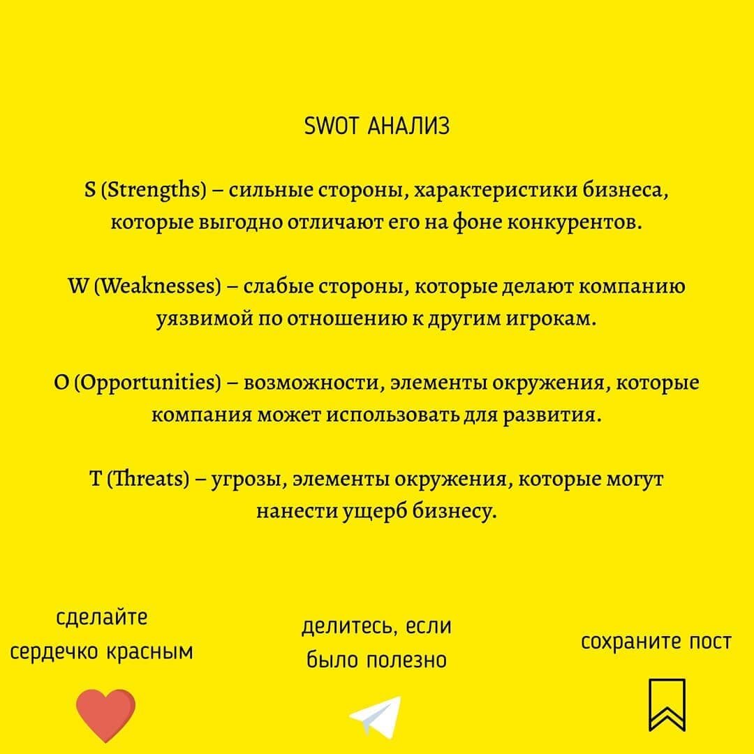 Скрин из моего поста в Instagram 