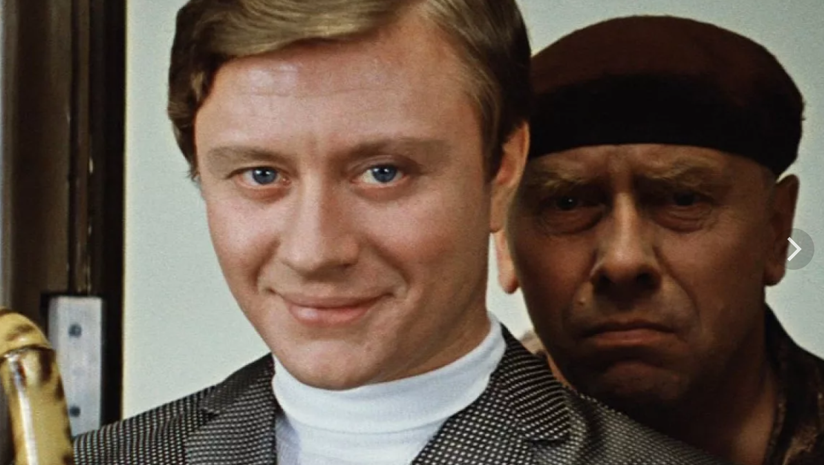 Тест МОЗГОВОЙ ШТУРМ