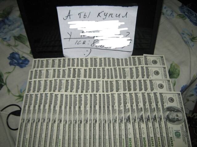 Пример фото отзыва