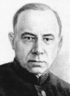 Николай Александрович Сакеллари
