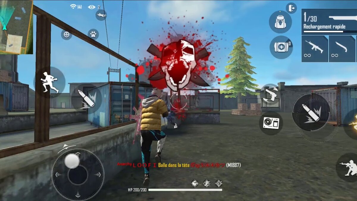 Как настроить игру под себя?