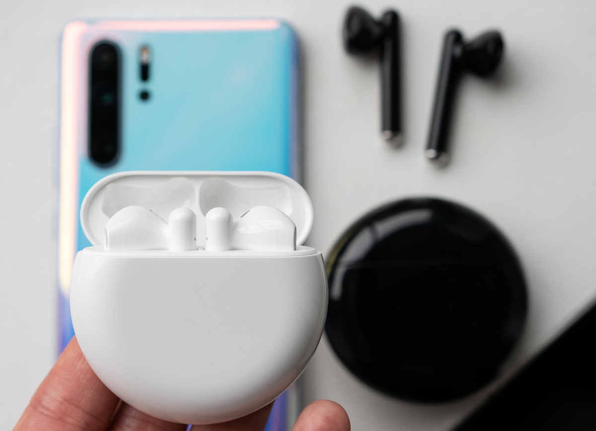 Отличный внешний вид