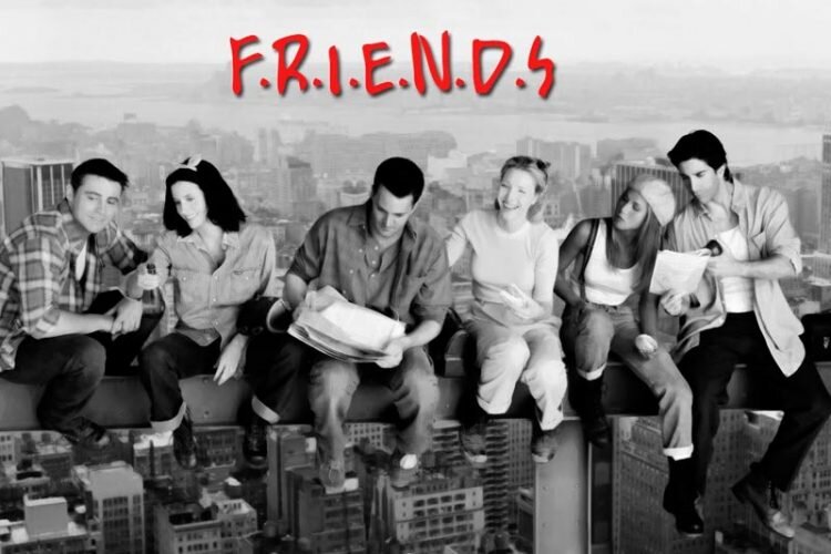 Этот сериал хорошо об этом говорит