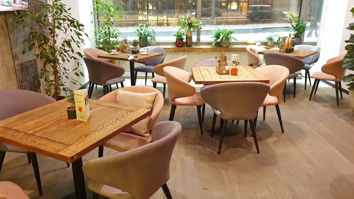 Классика вечна