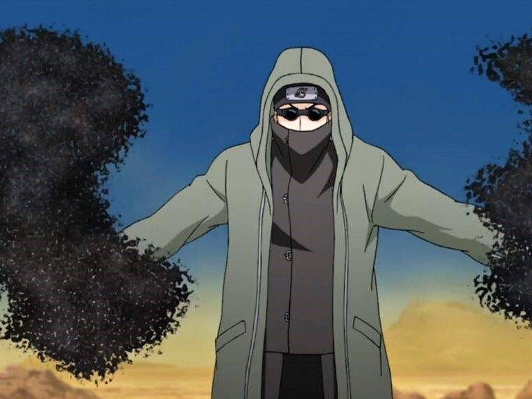 Клан Абураме