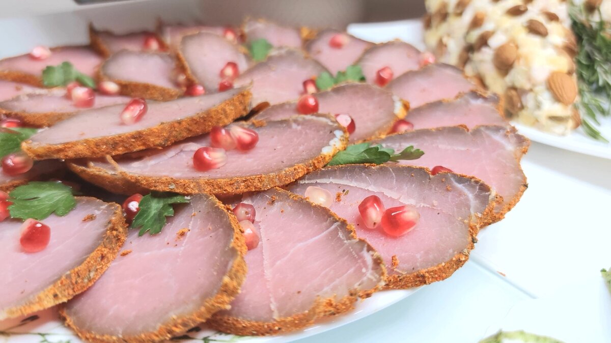 приготовить полендвицу из свинины